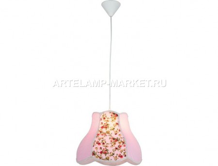 Люстра ARTE LAMP PROVENCE A9222SP-1WH