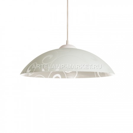 Светильник Arte Lamp Cucina A3320SP-1WH