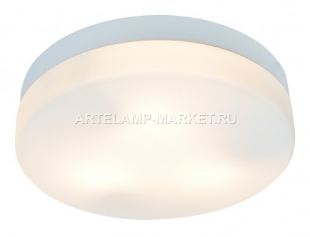 Светильник Arte Lamp Aqua A3211PL-3WH