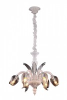 Люстра ARTE LAMP PRIMA A9130LM-6WH