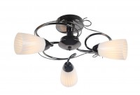 Люстра Arte Lamp Alessia A6545PL-3BC