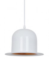 Светильник Arte Lamp Cappello A3234SP-1WH