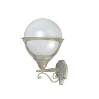 Уличный светильник Arte Lamp Monaco A1491AL-1WG
