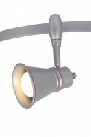 Спот Arte Lamp Rails Kits A3057PL-1SI