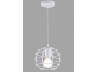 Светильник Arte Lamp Spider A1110SP-1WH