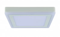 Светильник Arte Lamp Altair A7724PL-2WH