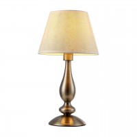 Настольная лампа Arte Lamp Felicia A9368LT-1AB