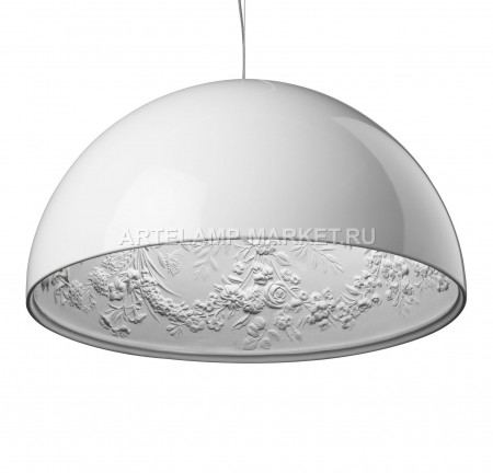 Светильник подвесной ARTE LAMP ROME A4176SP-1WH