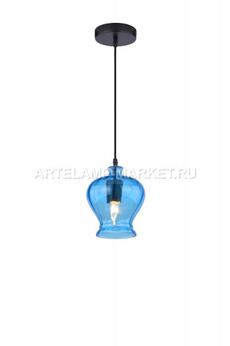 Светильник Arte Lamp Festa A8127SP-1BL