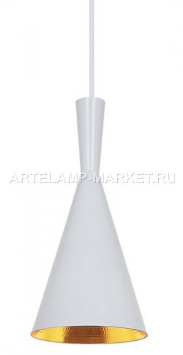 Светильник Arte Lamp Cappello A3408SP-1WH