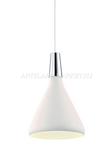Светильник Arte Lamp Ciclone A9154SP-1WH
