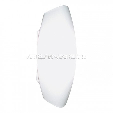Светильник Arte Lamp Tablet A6940AP-1WH