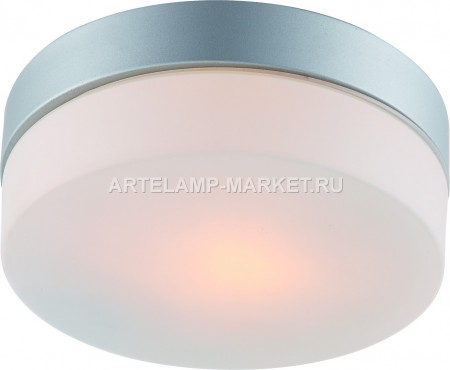 Светильник Arte Lamp Aqua A3211PL-1SI