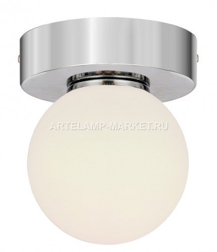 Светильник Arte Lamp Aqua A4445AP-1CC