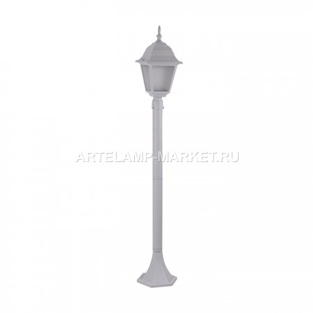   Arte Lamp Bremen A1016PA-1WH