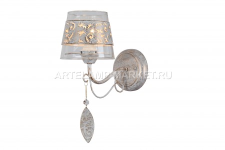 Бра Arte Lamp Calice A9081AP-1WG