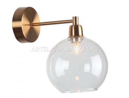 Бра Arte Lamp Rosaria A8564AP-1RB
