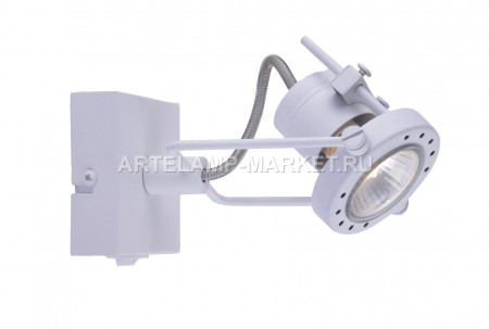  Arte Lamp Costruttore A4300AP-1WH