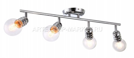  Arte Lamp Fuoco A9265PL-4CC