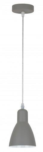 Светильник ARTE LAMP MERCOLED A5049SP-1GY