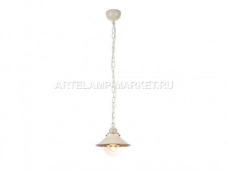 Светильник Arte Lamp Grazioso A4577SP-1WG