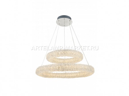 Светильник Arte Lamp Lorella A1726SP-2CC