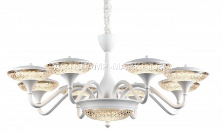 Светильник Arte Lamp Bern A5168LM-8WH