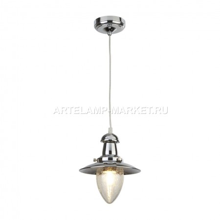 Светильник Arte Lamp Fisherman A5518SP-1CC