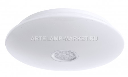Светильник Arte Lamp Suono A5524PL-1WH