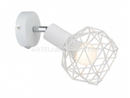 Светильник Arte Lamp Sospiro A6141AP-1WH