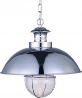 Светильник подвесной ARTE LAMP NAUTILUS A8024SP-1CC