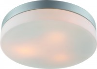 Светильник Arte Lamp Aqua A3211PL-3SI