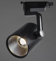 Спот Arte Lamp Traccia A2330PL-1BK