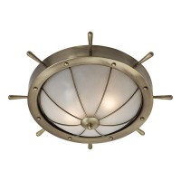 Светильник Arte Lamp San Marco A5500PL-2AB