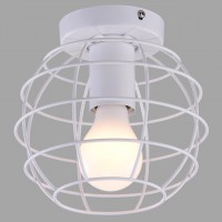 Светильник Arte Lamp Spider A1110PL-1WH